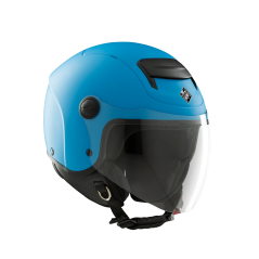 Casque demi-jet enfant Tucano Urbano El'Kid 3 tailles en 1 ECE 22.06