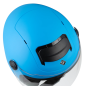 Casque demi-jet enfant Tucano Urbano El'Kid 3 tailles en 1 ECE 22.06 Casque demi-jet enfant Tucano Urbano El'Kid 3 tailles en 1 ECE 22.06