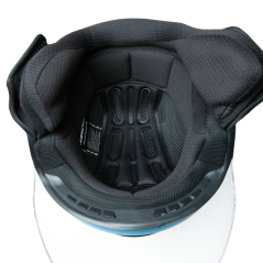 Casco demi-jet infantil Tucano Urbano El'Kid 3 tallas en 1 ECE 22.06