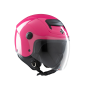 Casco demi-jet bambino Tucano Urbano El'Kid 3 taglie in 1 ECE 22.06 Casco demi-jet bambino Tucano Urbano El'Kid 3 taglie in 1 ECE 22.06