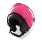 Casque demi-jet enfant Tucano Urbano El'Kid 3 tailles en 1 ECE 22.06 Casque demi-jet enfant Tucano Urbano El'Kid 3 tailles en 1 ECE 22.06