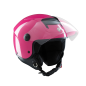 Casco demi-jet bambino Tucano Urbano El'Kid 3 taglie in 1 ECE 22.06 Casco demi-jet bambino Tucano Urbano El'Kid 3 taglie in 1 ECE 22.06