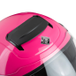 Casque demi-jet enfant Tucano Urbano El'Kid 3 tailles en 1 ECE 22.06 Casque demi-jet enfant Tucano Urbano El'Kid 3 tailles en 1 ECE 22.06