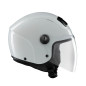 Tucano Urbano El'Kid Kids' Demi-Jet Helmet 3 Sizes in 1 ECE 22.06 Tucano Urbano El'Kid Kids' Demi-Jet Helmet 3 Sizes in 1 ECE 22.06