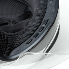 Tucano Urbano El'Kid Kids' Demi-Jet Helmet 3 Sizes in 1 ECE 22.06