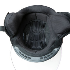 Casque demi-jet enfant Tucano Urbano El'Kid 3 tailles en 1 ECE 22.06