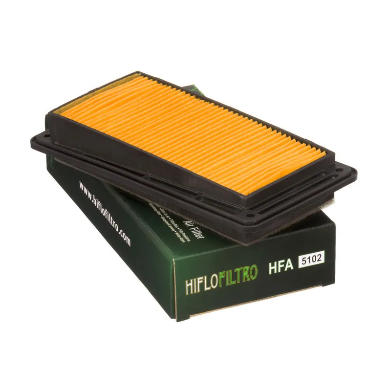 Filtre à air Hiflo HFA5102 pour Sym Joyride 125-200, Joyride S 125-200, Joyride EVO 125-200 Filtre à air Hiflo HFA5102 pour Sym Joyride 125-200, Joyride S 125-200, Joyride EVO 125-200