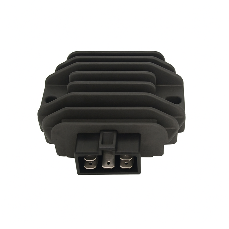 Magneti Marelli Voltage Regulator for Yamaha XMAX 125 10-13, R6 99-02, R1 98-01, TDM 850, T-MAX 500 01-03 Magneti Marelli Voltage Regulator for Yamaha XMAX 125 10-13, R6 99-02, R1 98-01, TDM 850, T-MAX 500 01-03