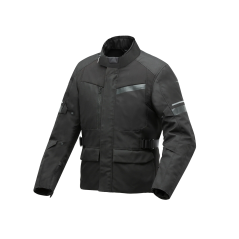 Chaqueta de moto Tucano Urbano 4Stroke Evo impermeable con forro desmontable