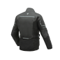 Blouson moto Tucano Urbano 4Stroke Evo imperméable à doublure amovible Blouson moto Tucano Urbano 4Stroke Evo imperméable à doublure amovible