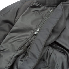 Chaqueta de moto Tucano Urbano 4Stroke Evo impermeable con forro desmontable