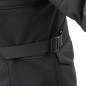 Tucano Urbano 4Stroke Evo wasserdichte Motorradjacke mit herausnehmbarem Innenfutter