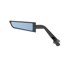 Specchi Rizoma Stealth BSS102 per Yamaha TMAX 560 dal 2025, non omologati