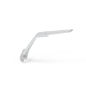 Rizoma Stealth BSS102 Mirrors for Yamaha TMAX 560 from 2025, Not Approved Rizoma Stealth BSS102 Mirrors for Yamaha TMAX 560 from 2025, Not Approved