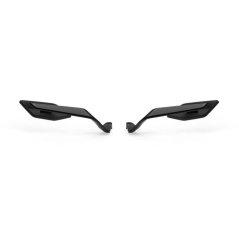 Specchi omologati Rizoma Stealth Max BSN140 per moto naked