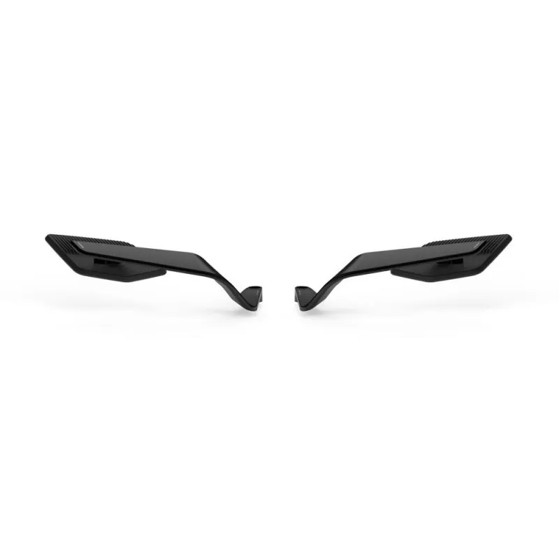 Specchi omologati Rizoma Stealth Max BSN140 per moto naked Specchi omologati Rizoma Stealth Max BSN140 per moto naked