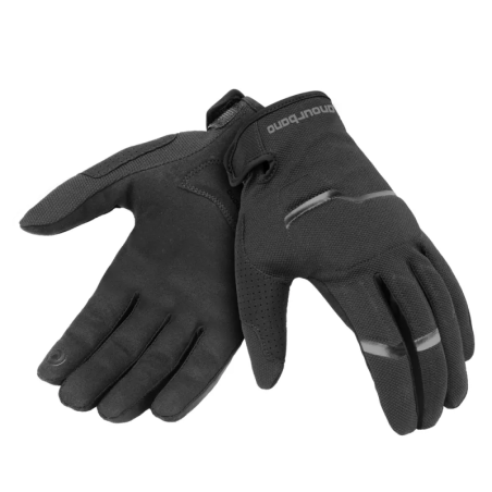 Tucano Urbano Miki Evo Sommer-Motorradhandschuh, CE-zertifiziert