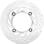 Disque de frein arrière Ferodo FMD0009R pour Honda SH 125-150, Forza 260, Transalp 700, Hornet 900 Disque de frein arrière Ferodo FMD0009R pour Honda SH 125-150, Forza 260, Transalp 700, Hornet 900