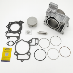 Cylindre complet Magneti Marelli pour Honda SH 300 2007-2021, Forza 300 2018-2021