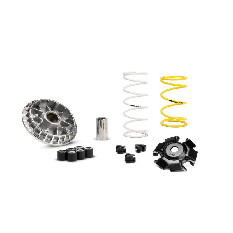 Variatore Malossi Multivar 2000 per Honda SH 125-150 13-19, SH Mode 125 17-25, Forza 125 16-20, ADV 150 20-22 Variatore Malossi Multivar 2000 per Honda SH 125-150 13-19, SH Mode 125 17-25, Forza 125 16-20, ADV 150 20-22