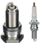 Candela NGK DPR9EA-9 per Honda CB 1000 F e CBR 1000 F, Triumph 900 e Kawasaki KLR 250