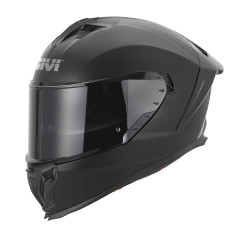Casco integrale Givi 50.3 Solid nero opaco