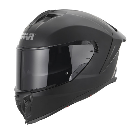 Full face helmet Givi 50.3 Solid matt black