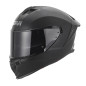 Givi 50.3 Solid matt black full face helmet