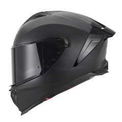 Casco integrale Givi 50.3 Solid nero opaco