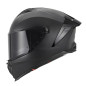 Casco integral Givi 50.3 Solid negro mate Casco integral Givi 50.3 Solid negro mate