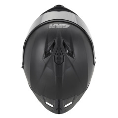 Integralhelm Givi 50.3 Solid mattschwarz