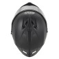 Casque intégral Givi 50.3 Solid noir mat Casque intégral Givi 50.3 Solid noir mat