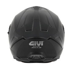 Integralhelm Givi 50.3 Solid mattschwarz