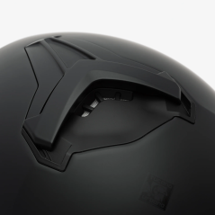 Tucano Urbano Fastflip Klapphelm Schwarz matt, P/J ECE 22.06 zugelassen