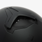Tucano Urbano Fastflip Matt Black Modular Helmet, P/J ECE 22.06 Approved