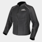 LS2 Breeze Lady Women's Summer Motorcycle Jacket, Ventilated CE Class A
