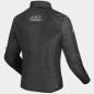 LS2 Breeze Lady Women's Summer Motorcycle Jacket, Ventilated CE Class A