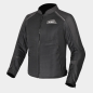LS2 Breeze Sommer-Motorradjacke Herren, belüftet, CE Klasse A