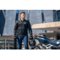 LS2 Breeze Sommer-Motorradjacke Herren, belüftet, CE Klasse A LS2 Breeze Sommer-Motorradjacke Herren, belüftet, CE Klasse A