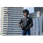 Giacca moto estiva uomo LS2 Breeze ventilata CE classe A Giacca moto estiva uomo LS2 Breeze ventilata CE classe A