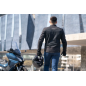 LS2 Breeze Men's Summer Motorcycle Jacket, Ventilated CE Class A LS2 Breeze Men's Summer Motorcycle Jacket, Ventilated CE Class A