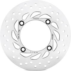 Disque de frein Ferodo FMD0425R pour Honda SH 125-150, Forza 250, Jazz 250