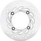 Disco de freno Ferodo FMD0425R para Honda SH 125-150, Forza 250, Jazz 250 Disco de freno Ferodo FMD0425R para Honda SH 125-150, Forza 250, Jazz 250