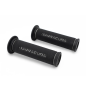 Poignées universelles Barracuda Basic Racing pour guidons de 22 mm Poignées universelles Barracuda Basic Racing pour guidons de 22 mm