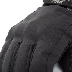 Guantes de moto de invierno de mujer Tucano Urbano Lady Password Plus Hydroscud impermeables CE