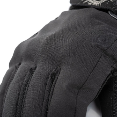 Guantes de moto de invierno de mujer Tucano Urbano Lady Password Plus Hydroscud impermeables CE