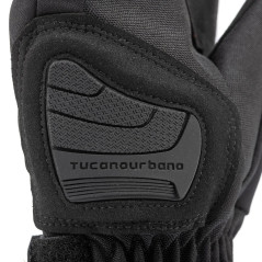 Gants moto hiver femme Tucano Urbano Lady Password Plus Hydroscud imperméables CE