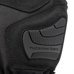 Guanti moto invernali Tucano Urbano Password Plus Hydroscud impermeabili CE
