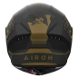 Airoh Connor Titan matt Integralhelm ECE 22.06