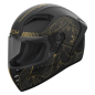Casque intégral Airoh Connor Titan mat ECE 22.06 Casque intégral Airoh Connor Titan mat ECE 22.06